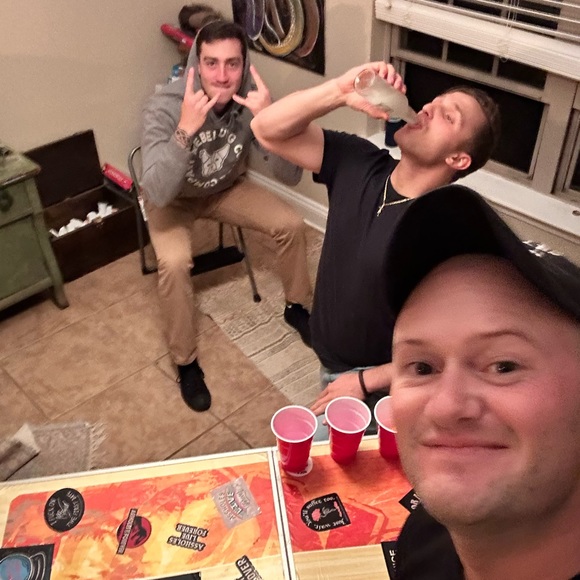 Meet your Posher, Kyle - Picture 11 of 14